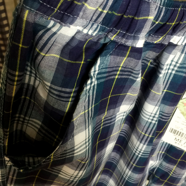 Pantalon pyjama jeunesse - Ref 741835 Image 28