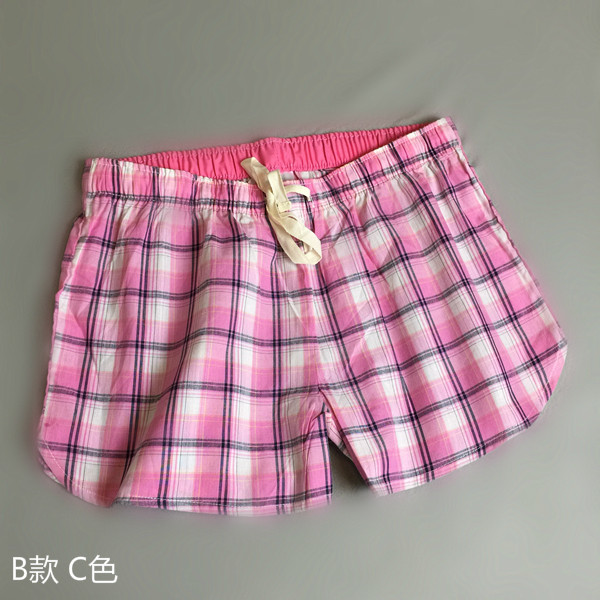 Pantalon pyjama jeunesse - Ref 720989 Image 30