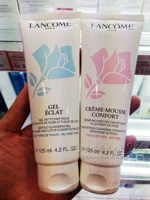Lancome/Lancome Clear Sofee мягкая кожа очищающая молоко пена мыть