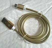 Brand Android mobile phone data cable(1m)