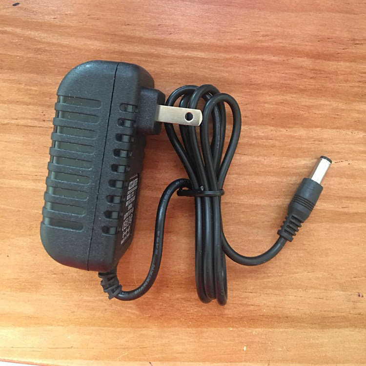 220V Home Outlet Power Adapter Printer Charger 12V Car Charger