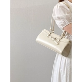 鹿子 Универсальная небольшая дизайнерская сумка подмышку, сумка на одно плечо, подушка, изысканный стиль