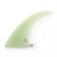 Полупрозрачное прозрачное стекловолокно диаметром 8 дюймов Джефф МакКаллум