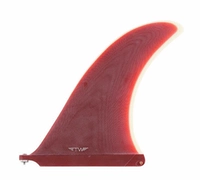 Бордовый шарнир 10,5 дюйма из стекловолокна Тайлер Уоррен