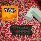 [Купить 3 Get 1] Пьяная обезьяна теплой воды восковой воск