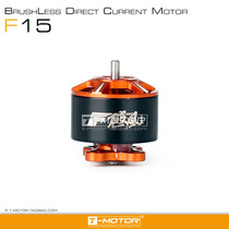 TMOTOR 2 inch 2 5 inch paddle FPV crossing machine small Mini Micro Motor broken wind F15 (1106)