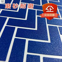 Workshop positioning logo * 1 Desktop 5s sticking four corner tape fixing line fixing label 6 management 4D finishing factory