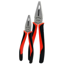 Japan weeber imports wire cutters TP-150 200 wire cutters electrician vise alloy flat nose pliers
