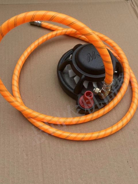 Agricultural Pesticide Pump, High-Pressure Plunger Pump, Pesticide Sprayer, Chemical Mixer, Filter, Fertilizer and Pesticide Mixer