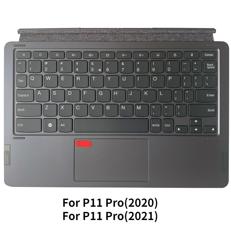 Suitable for Lenovo Xiaoxin Pad Pro Plus 11.5 Tab P11 Kb-J7016-01 Tablet Keyboard