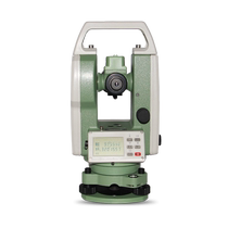 Suzhou Yiguang Optoelectronic Up and Down Laser Theodolite Southern High-Precision Engineering Survey Changzhou Land Lestar