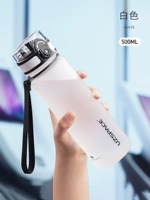 Простая белая 500 мл [сломанная и новая+гарантия на всю жизнь]