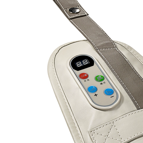 Брео легкий электрический шейный шейный шейки матки настороженно