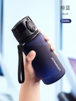 Простые киты синий 350 мл [сломанные и новые+качество безопасности срока службы безопасности]