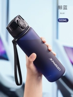 Простые киты синий 500 мл [сломанные и новые+квалифицированные жизни]