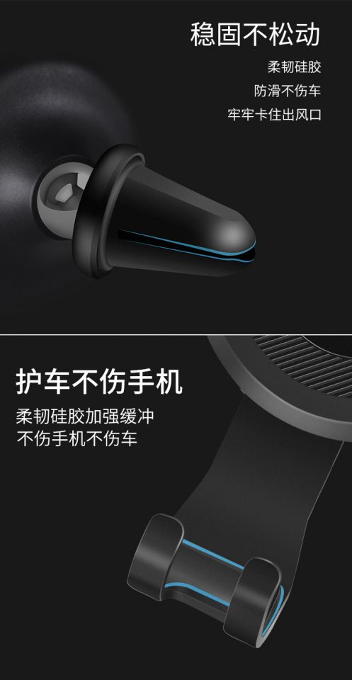 Scosche nam châm giữ xe điện thoại di động màu xám vàng hồng vàng túi phụ kiện MagicMOUNT PRO