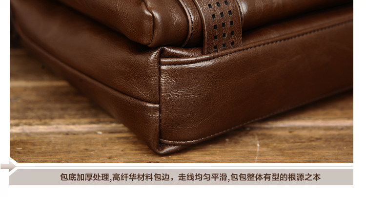 Sac pour homme - Ref 51261 Image 37