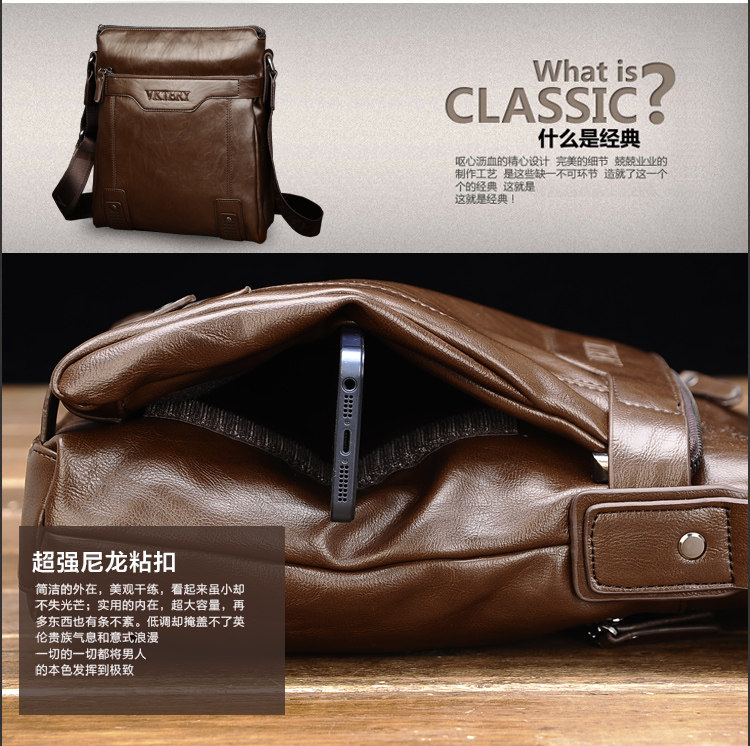 Sac pour homme - Ref 51261 Image 29