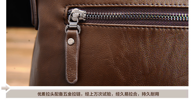 Sac pour homme - Ref 51261 Image 34