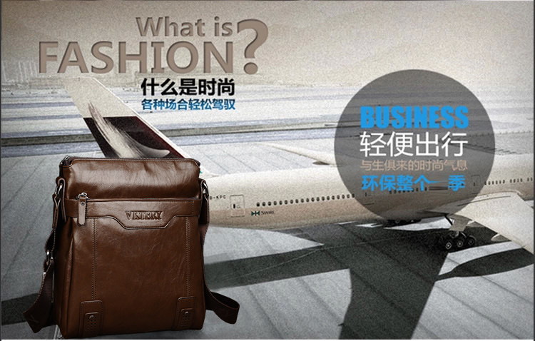 Sac pour homme - Ref 51261 Image 30