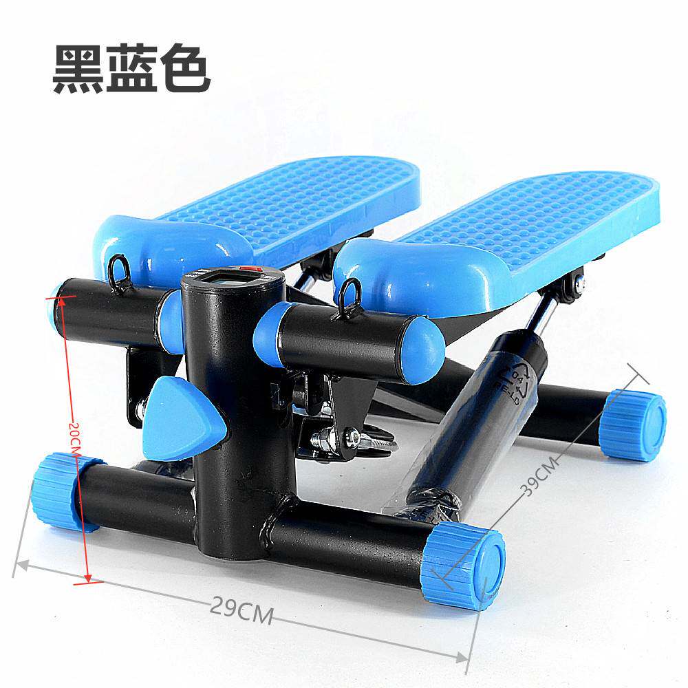 Степпер mini walking machine sports slimming fitness equipment thin