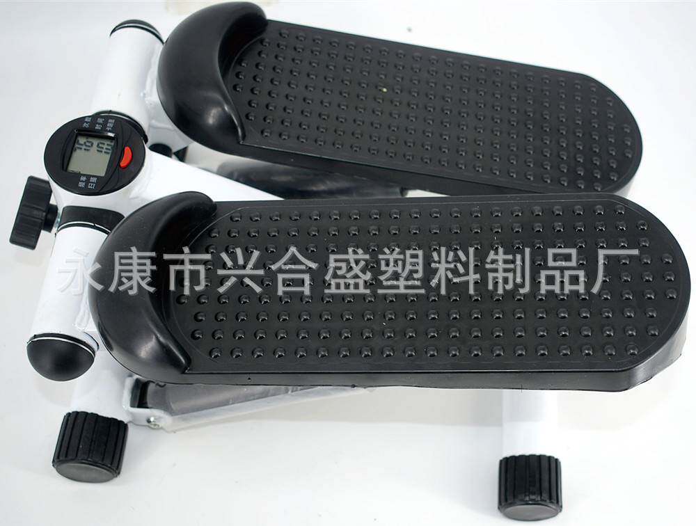 Степпер mini walking machine sports slimming fitness equipment thin