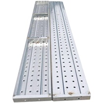 Pedal Springboard Galvanized Steel Springboard Construction Steel Hot Galvanized Steel H Springboard Steel Footboard Scaffolding Just Springboard Steel