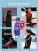 Halloween trẻ em trang phục cậu bé chết ninja cướp biển quỷ cậu bé kinh dị cosplay trình diễn trang phục