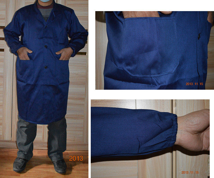 Tenue de travail - Ref 1913467 Image 14