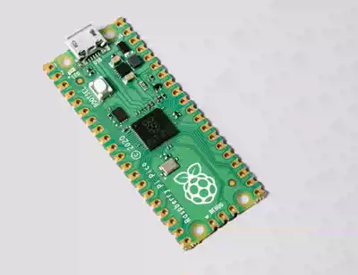 Raspberry Pi Pico Raspberry Pi Pico Development Board