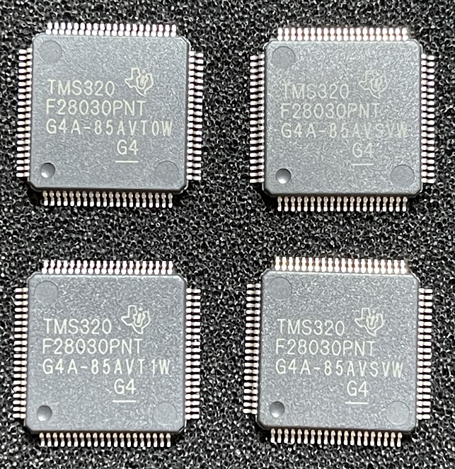 TMS320F28030 original brand new