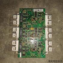 Bargaining disassembly of ABB driver board module FS300R12KE3 AGDR-61C AGDR-71C AGDR-72C