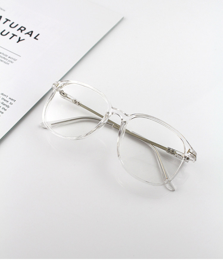 Montures de lunettes en Memoire plastique - Ref 3140653 Image 14