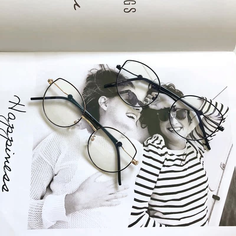 Montures de lunettes en Alliage de titane - Ref 3140219 Image 7