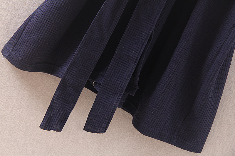 Peignoir ANNA MU - Ref 592460 Image 5