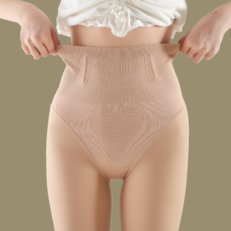 Autumn Winter Plus Thickened high waist Water light Sox female nude sensation Slim Light Leg God step up to wear pants outside of pantyhose