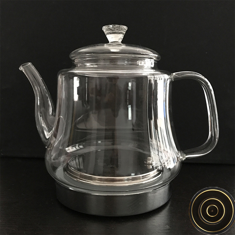 Tea table Set of tea table Induction Cookers on Kettle Burning Kettle Spare Parts Household Electric Kettle Disinfection Pan