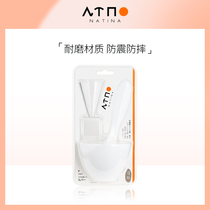 NTN Nina Nina facial mask tool suit homemade coated diy mask bowl cleaning mask stick film stick film-mixing film bowl