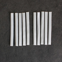 10 only Loaded Makeup Brush Protection Net Jacket Anti-Makeup Brush Loose Fry (assorted single shot do not ship)