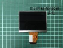 Canon Canon Eos 6D 60D 600d LCD LCD screen display screen non-professionals do not take pictures