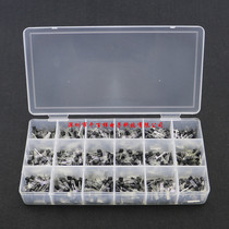 900 only 18 specifications NPN PNP triode transistor set 1015 - 2N5551 TO92