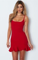 2018 WOMEN SHORT Mini Dresual Summer Ladies Dresses