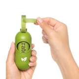 Сумка для домашних животных с рейтингом Земли