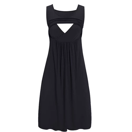 Женское платье по уходу