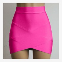 2016 summer Short skirts Ladies OL Woman Pencil Miniskirt