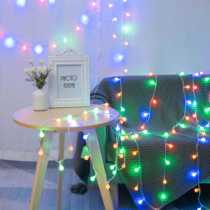 Good bulb string lights star lights dormitory hanging bed ma