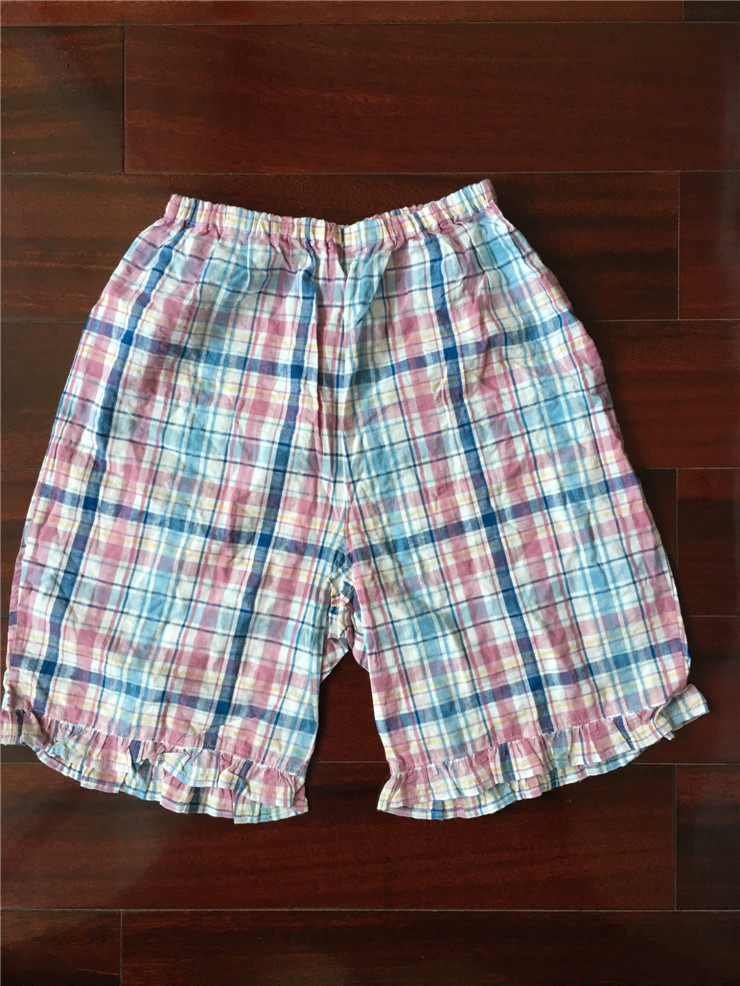 Pantalon pyjama - Ref 728449 Image 4