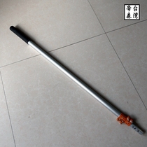 3m aluminum alloy telescopic pole 4 3m multifunctional extension pole adjustable concrete finishing large trowel pole