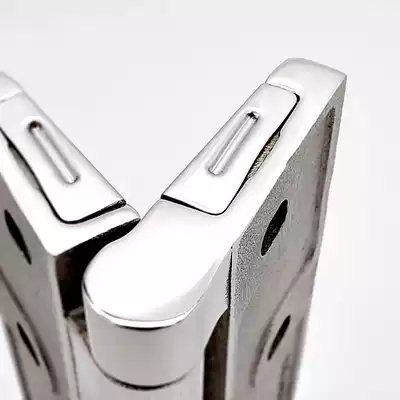 Shangkun SK2-003-2S industrial stainless steel hinge oven test chamber constant temperature and humidity box exposed hinge