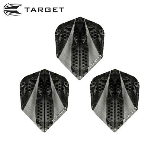 TARGET PROBE VISION TWIN SAUL NO 6 FLO Professional Flying Dart Wing
